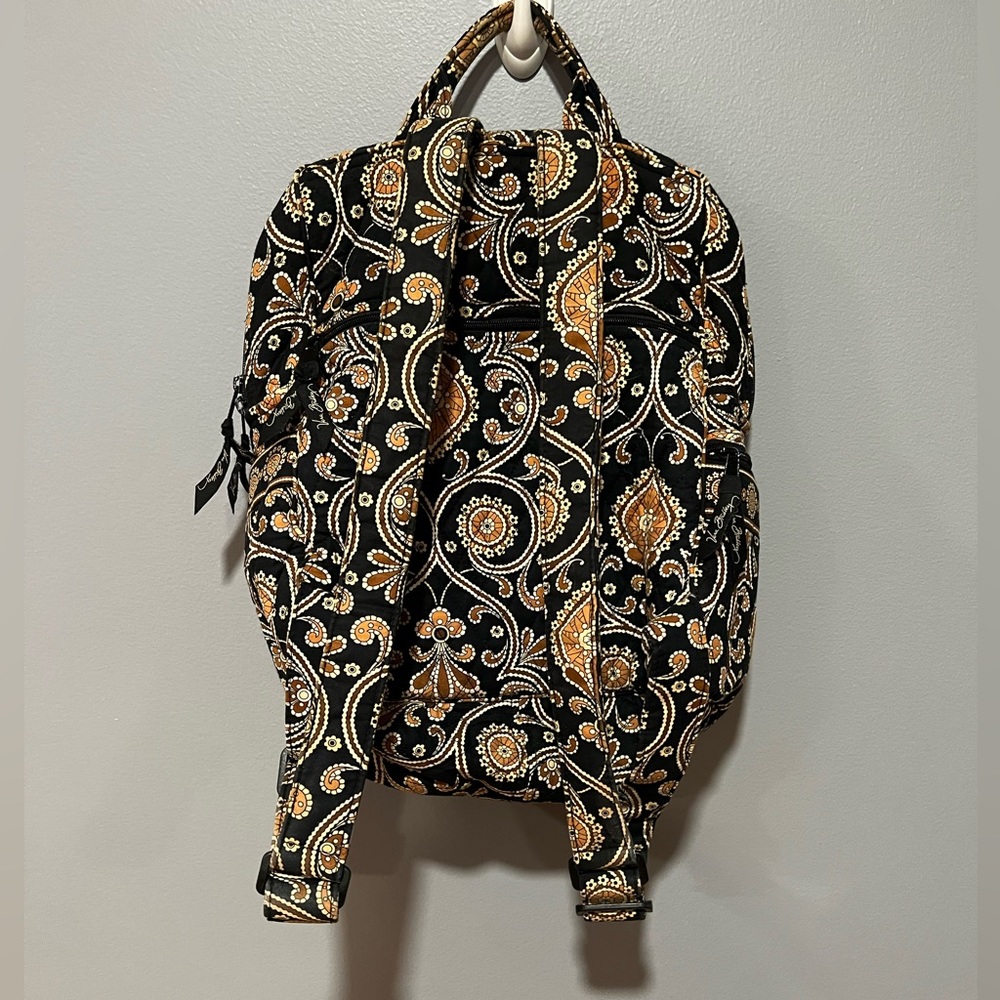 Vera Bradley backpack